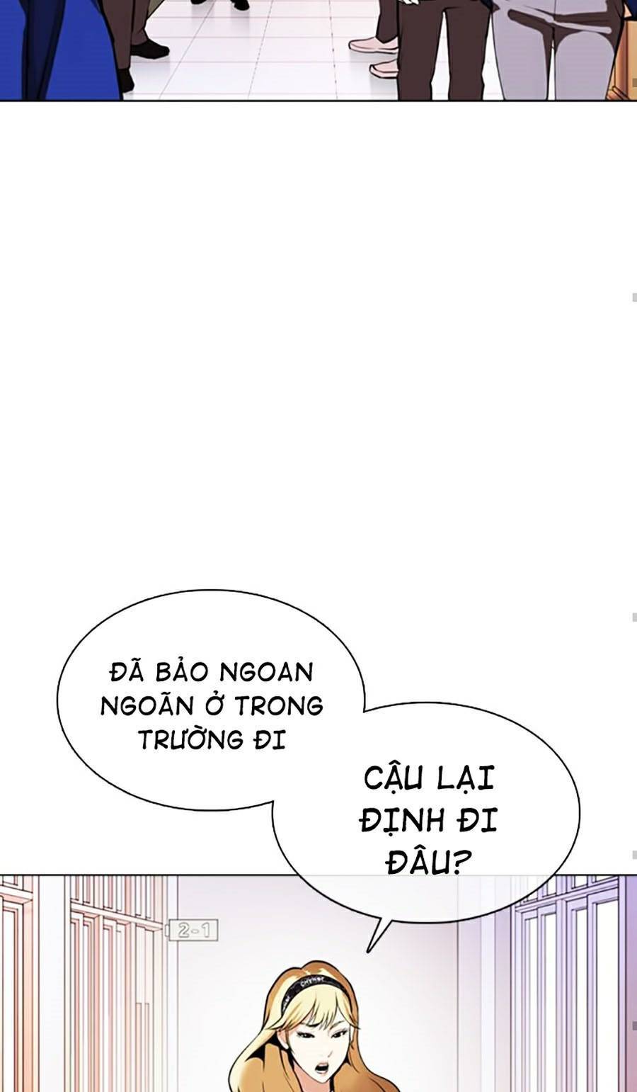 Hoán Đổi Diệu Kỳ Chapter 373 - 71