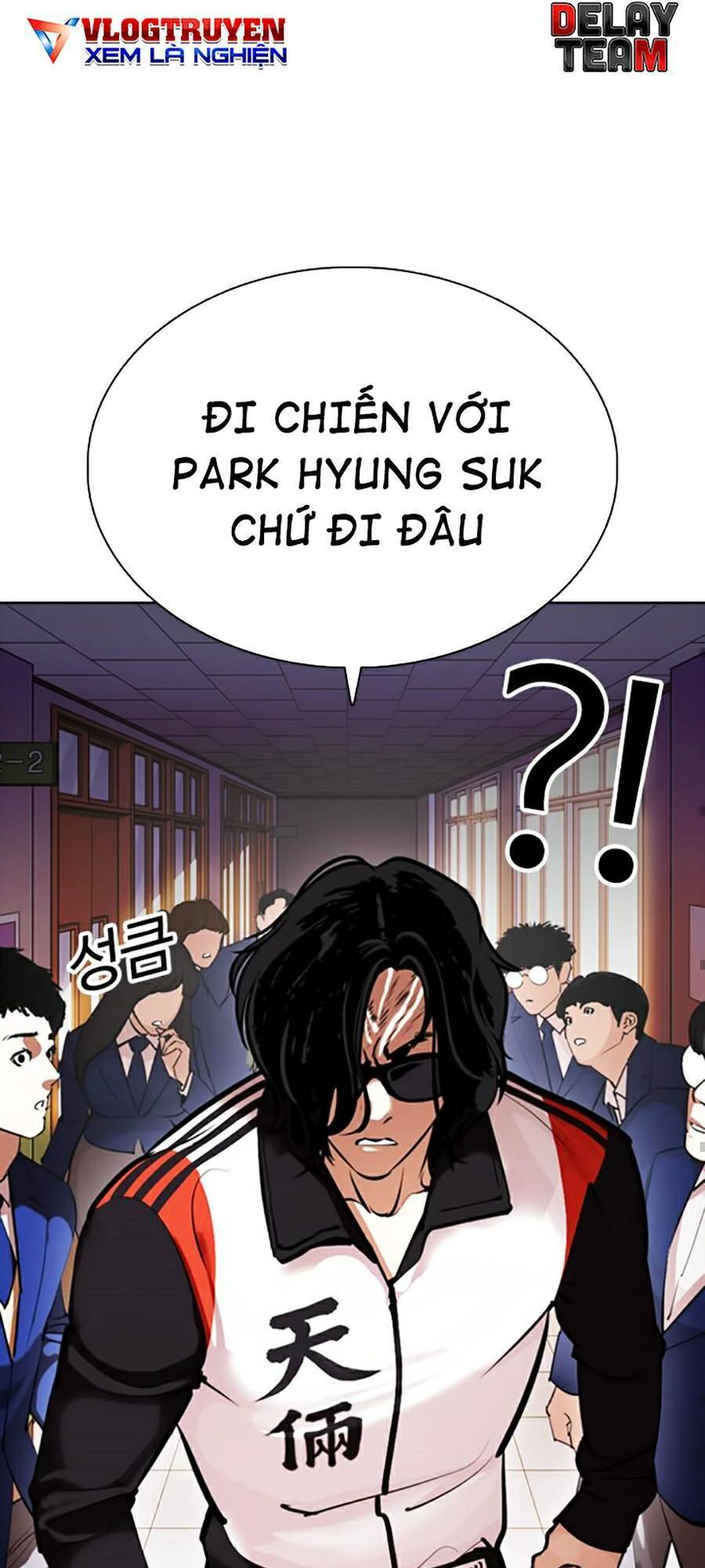 Hoán Đổi Diệu Kỳ Chapter 373 - 73