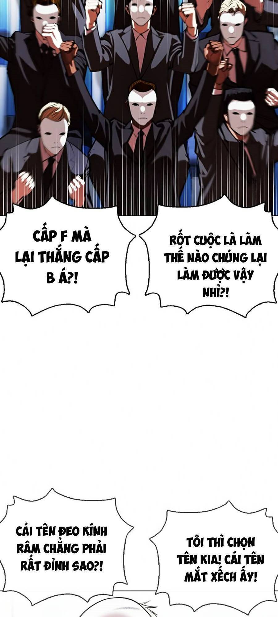 Hoán Đổi Diệu Kỳ Chapter 378 - 135