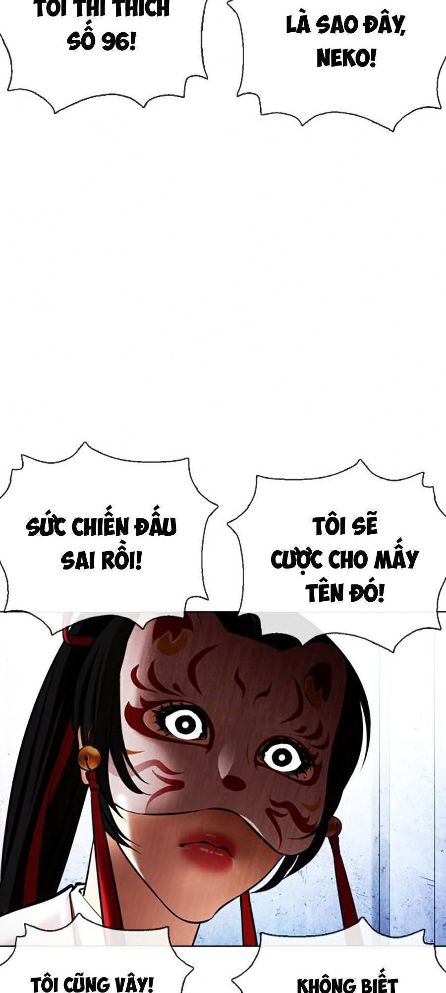 Hoán Đổi Diệu Kỳ Chapter 378 - 137