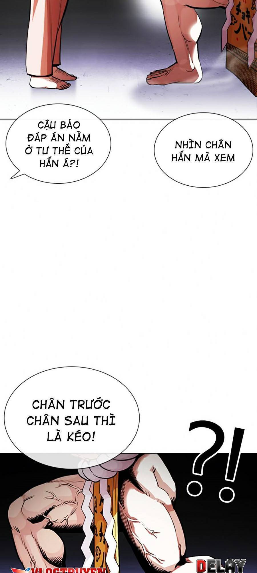 Hoán Đổi Diệu Kỳ Chapter 378 - 23