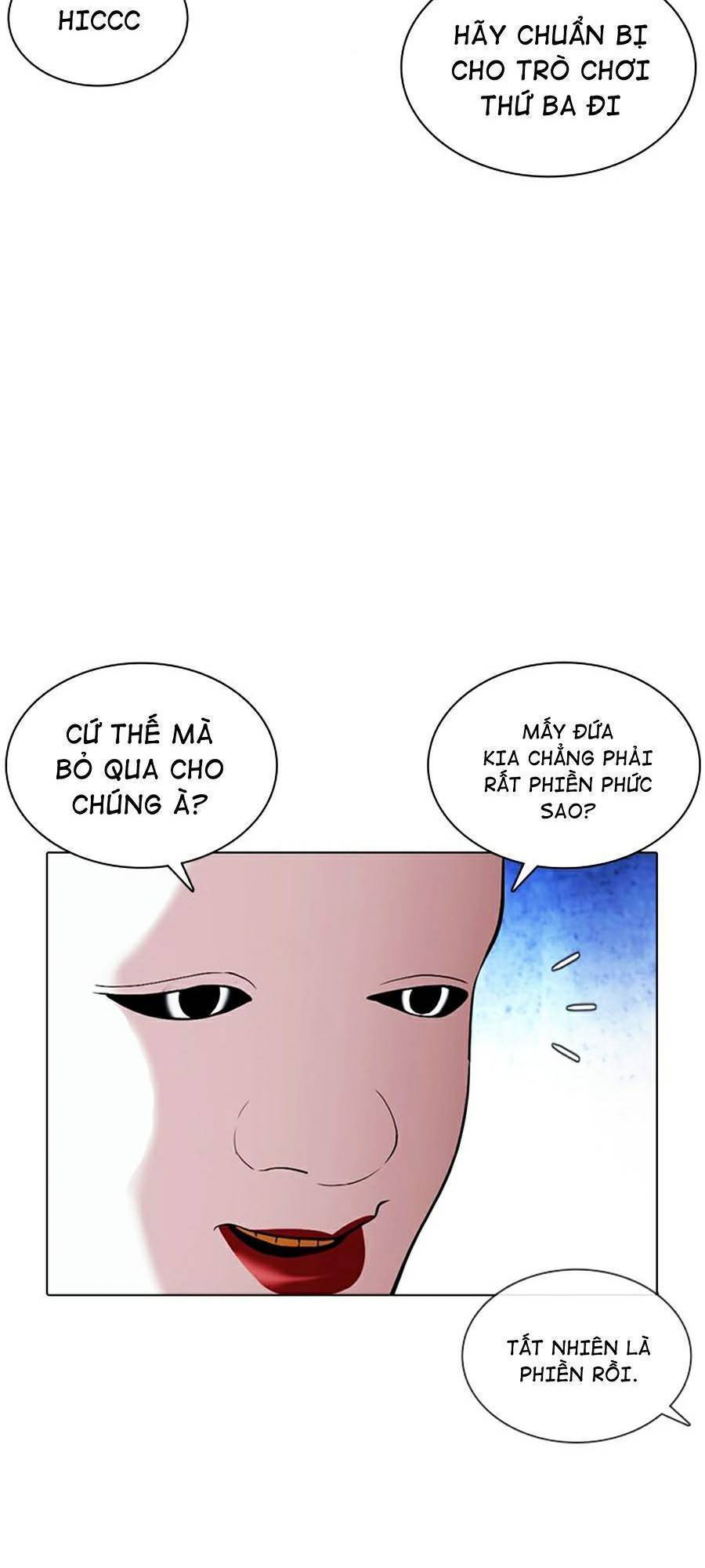 Hoán Đổi Diệu Kỳ Chapter 378 - 89