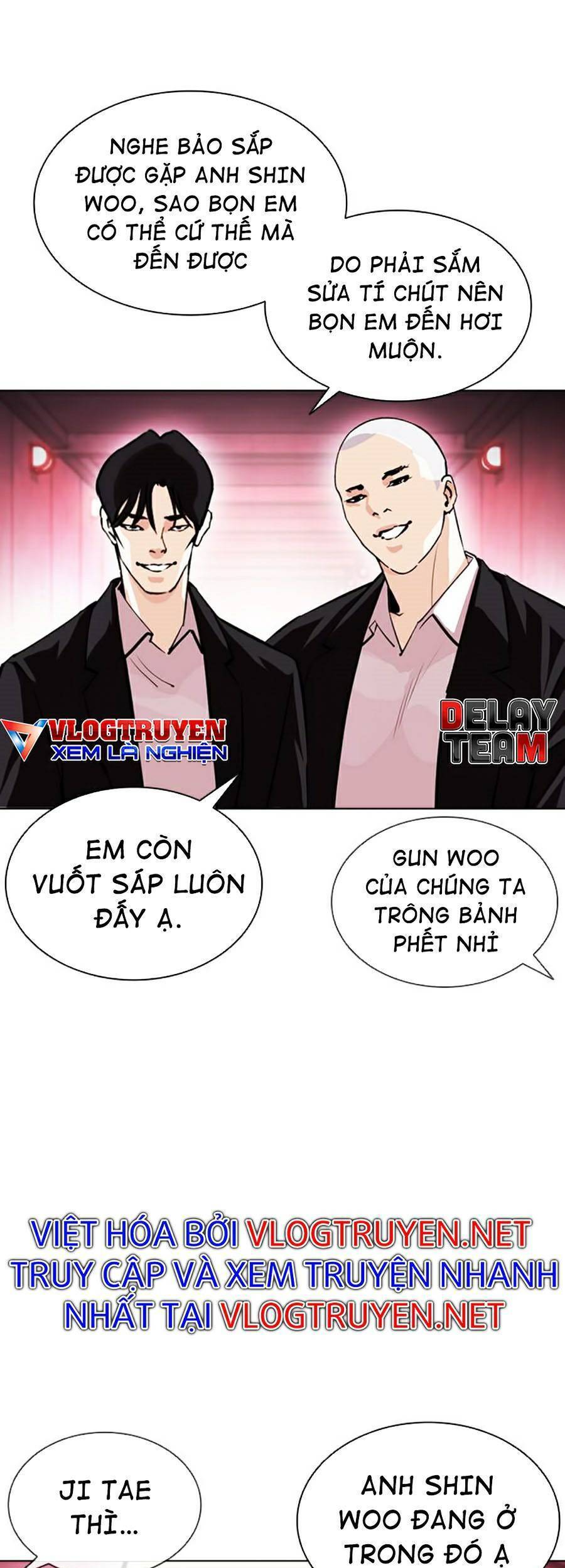 Hoán Đổi Diệu Kỳ Chapter 386 - 118