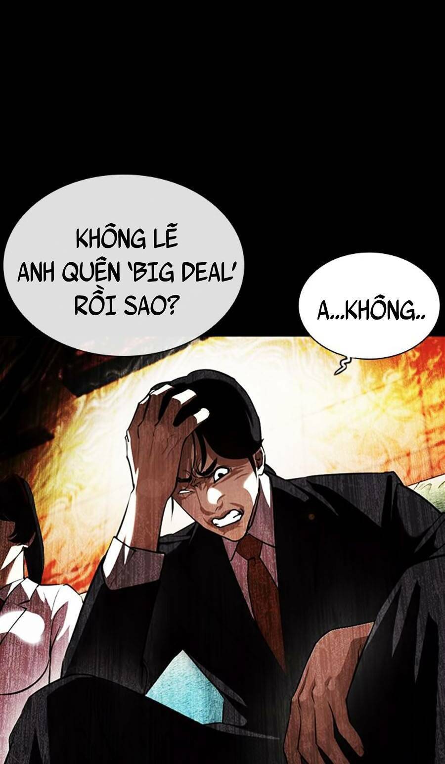 Hoán Đổi Diệu Kỳ Chapter 389 - 107