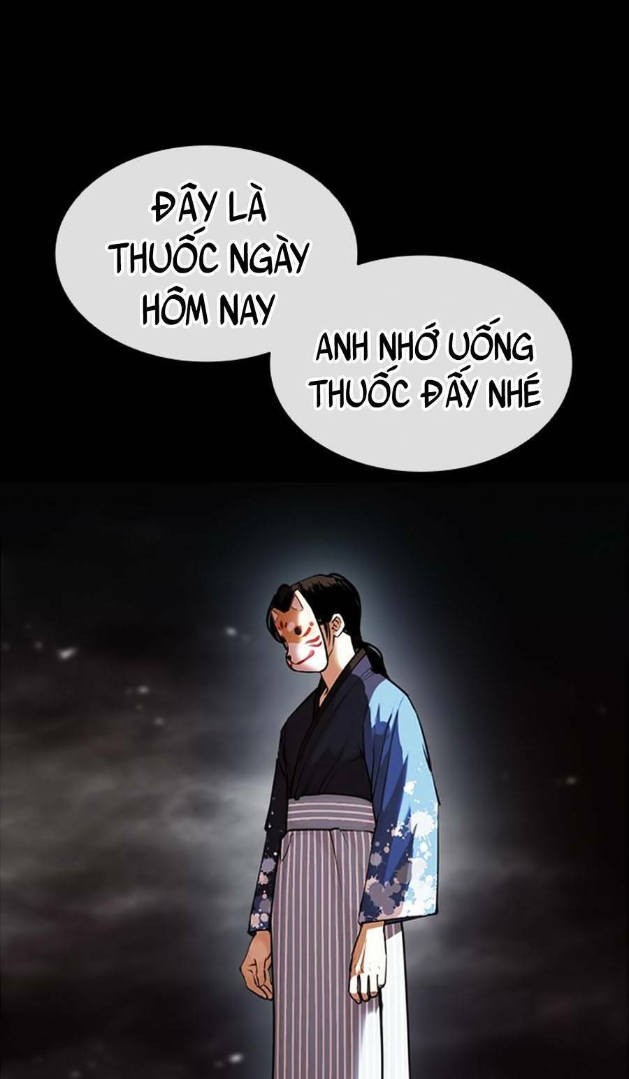 Hoán Đổi Diệu Kỳ Chapter 389 - 115