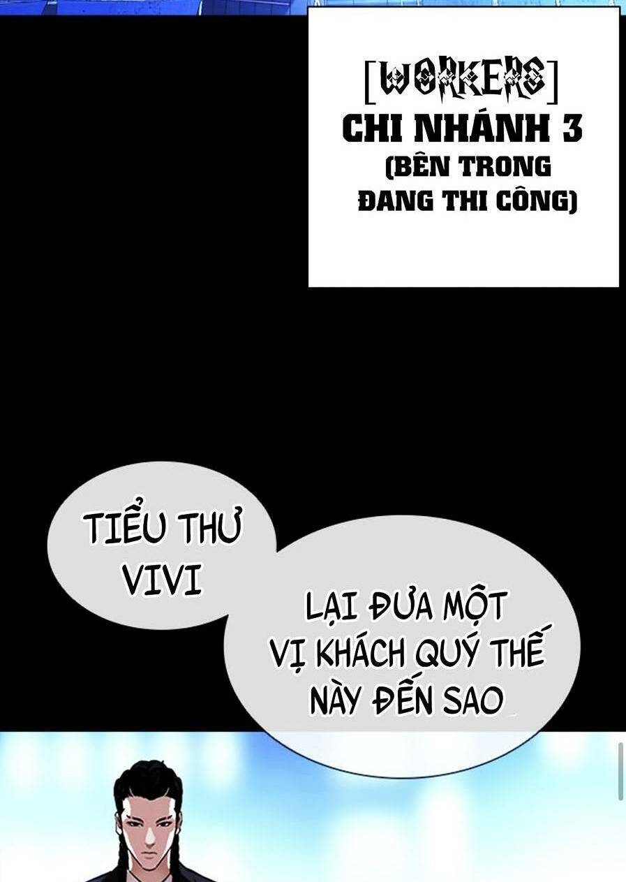 Hoán Đổi Diệu Kỳ Chapter 389 - 41