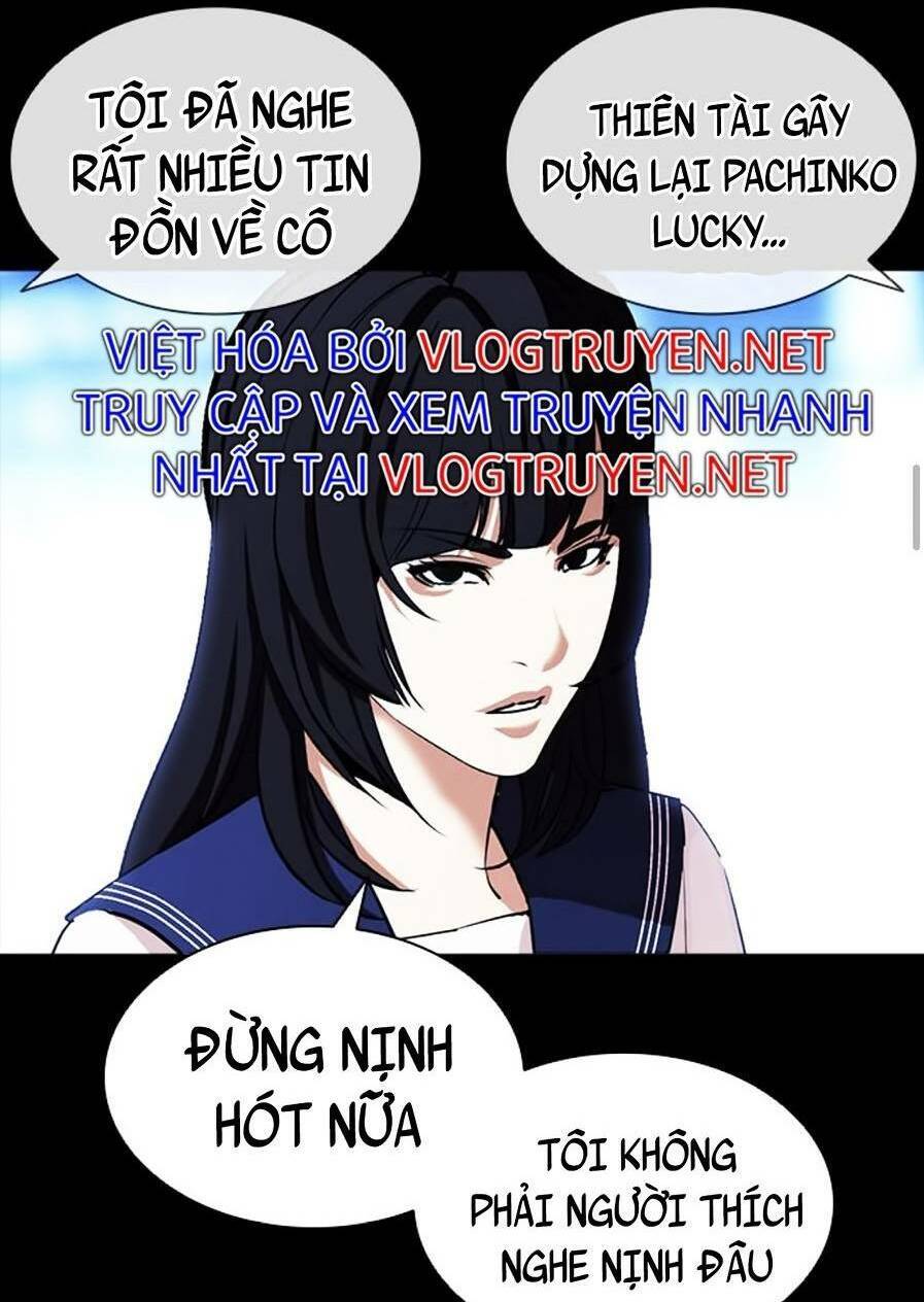 Hoán Đổi Diệu Kỳ Chapter 389 - 45