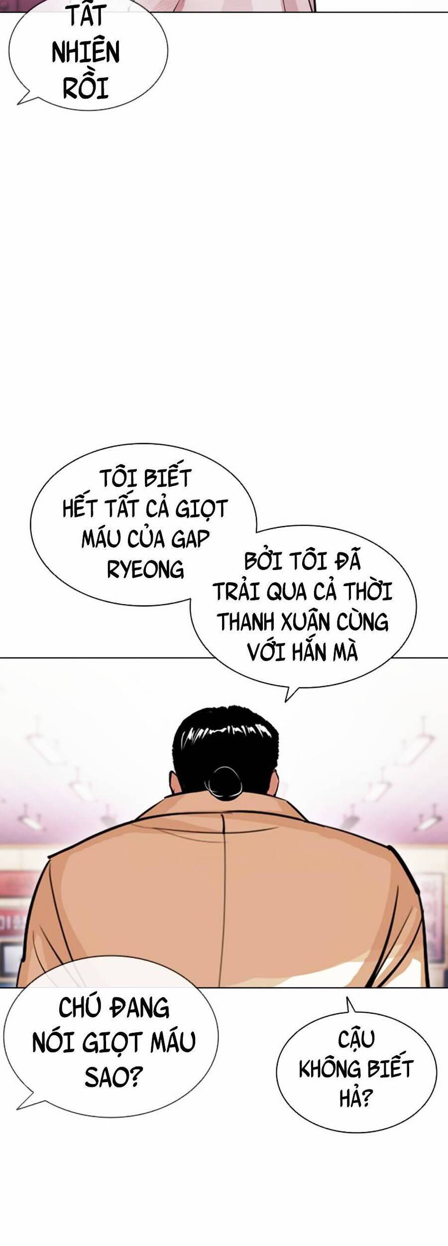 Hoán Đổi Diệu Kỳ Chapter 392 - 124