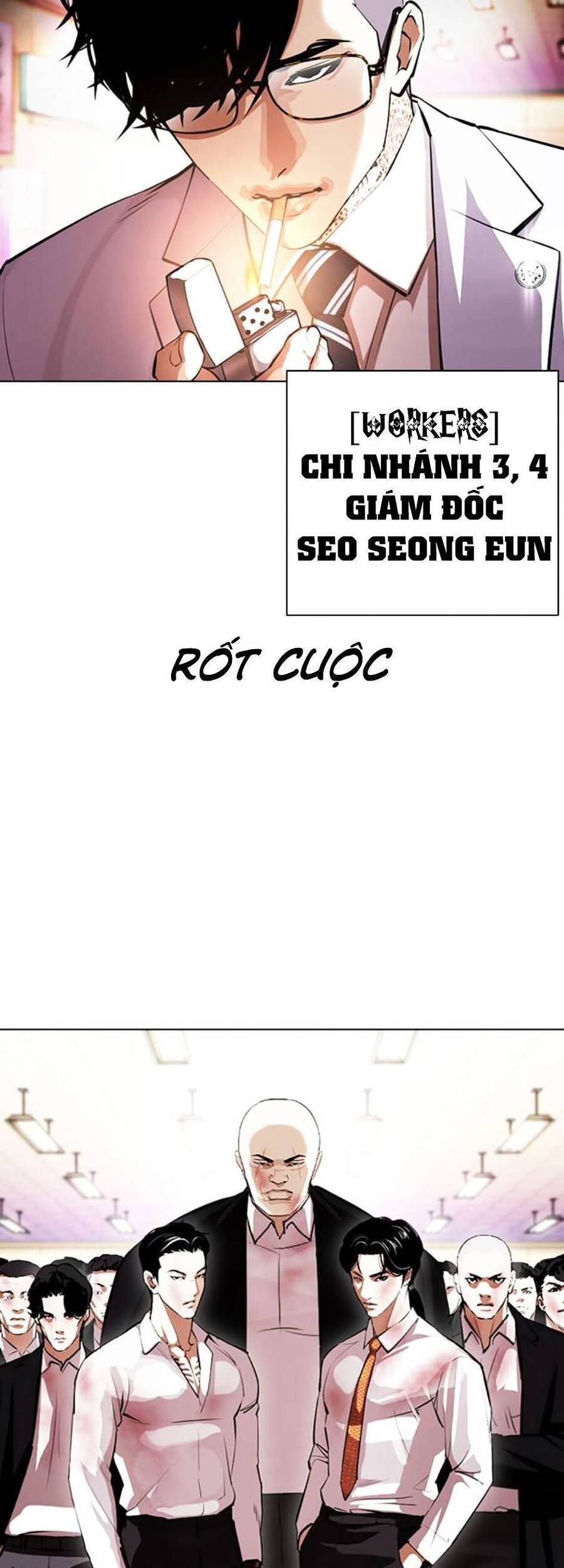 Hoán Đổi Diệu Kỳ Chapter 392 - 3