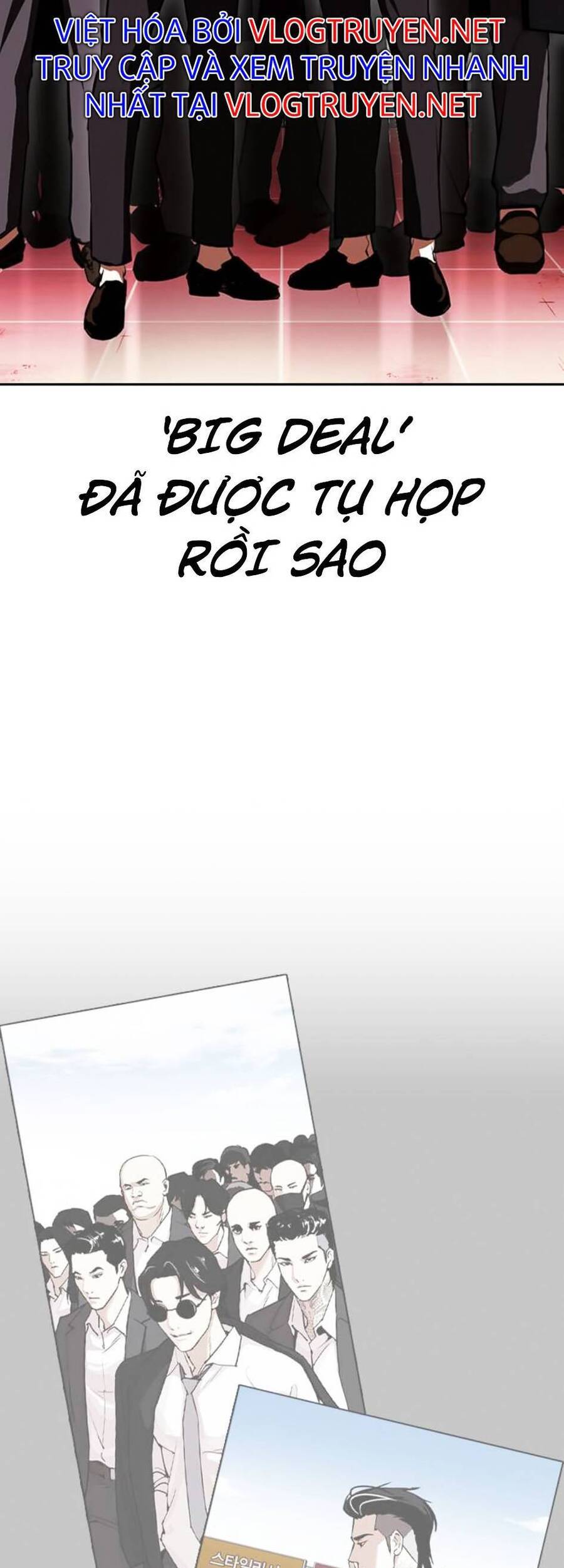 Hoán Đổi Diệu Kỳ Chapter 392 - 5