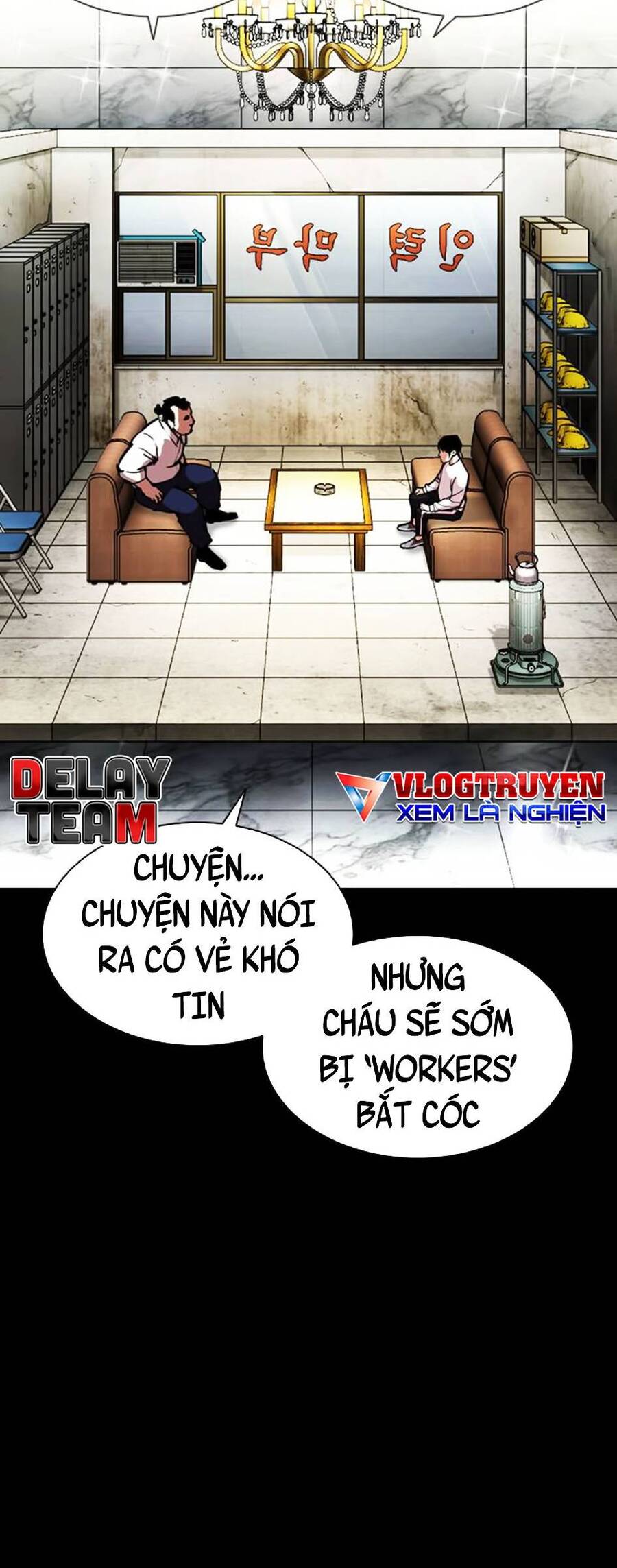 Hoán Đổi Diệu Kỳ Chapter 392 - 83