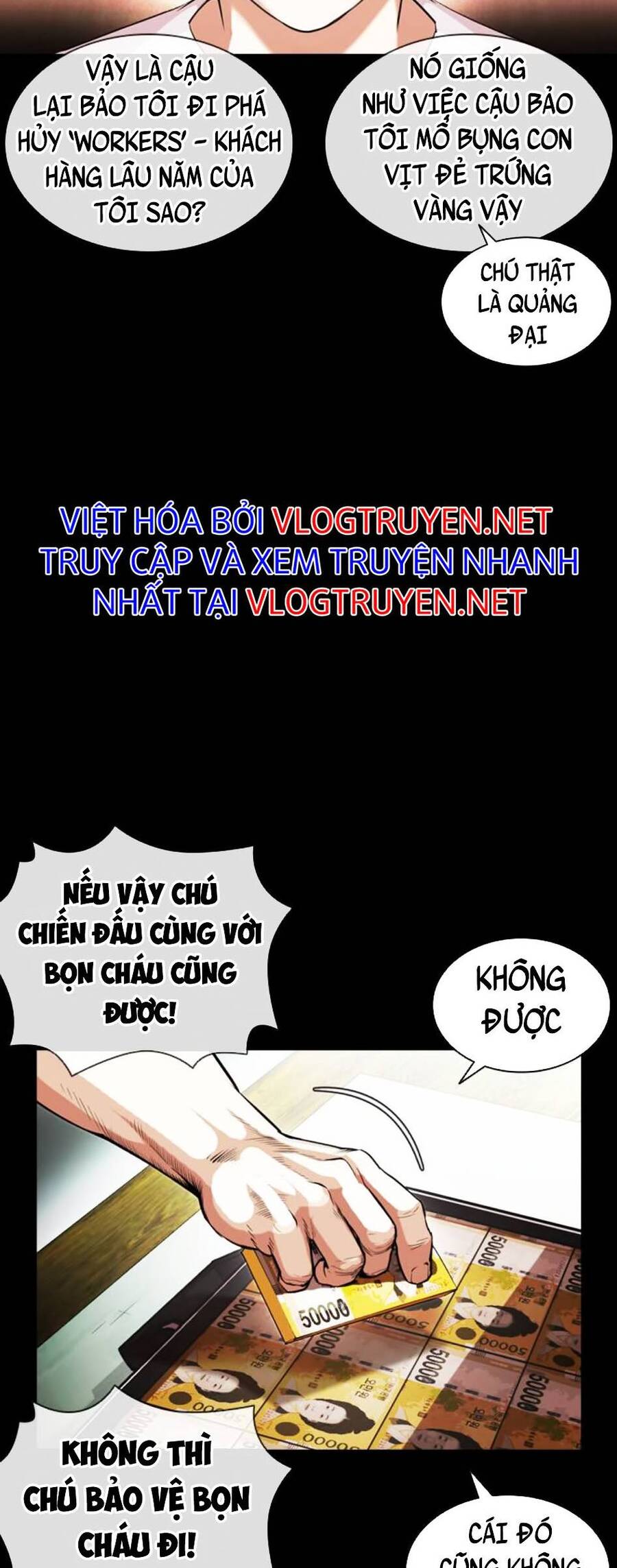 Hoán Đổi Diệu Kỳ Chapter 392 - 87