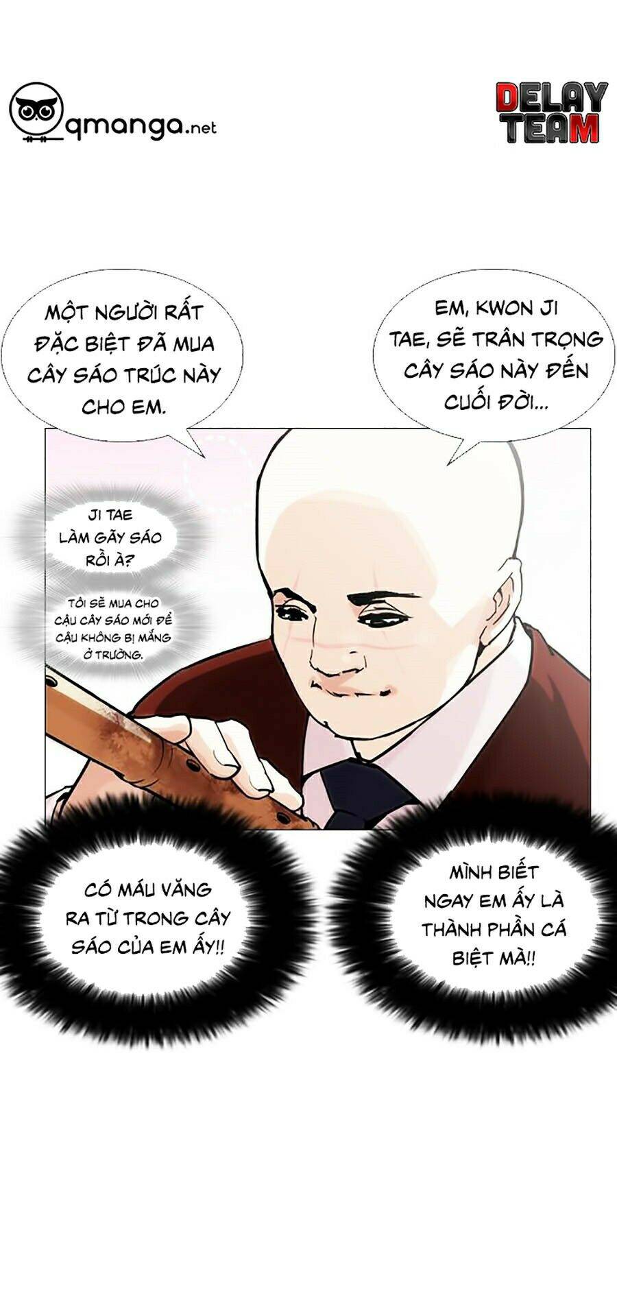 Hoán Đổi Diệu Kỳ Chapter 248 - 96