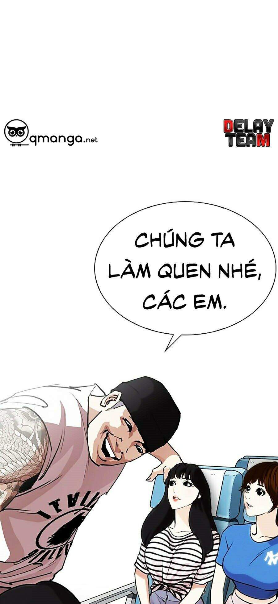 Hoán Đổi Diệu Kỳ Chapter 255 - 61