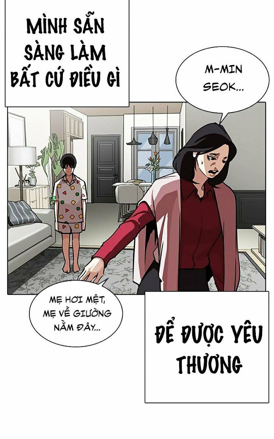 Hoán Đổi Diệu Kỳ Chapter 266 - 30