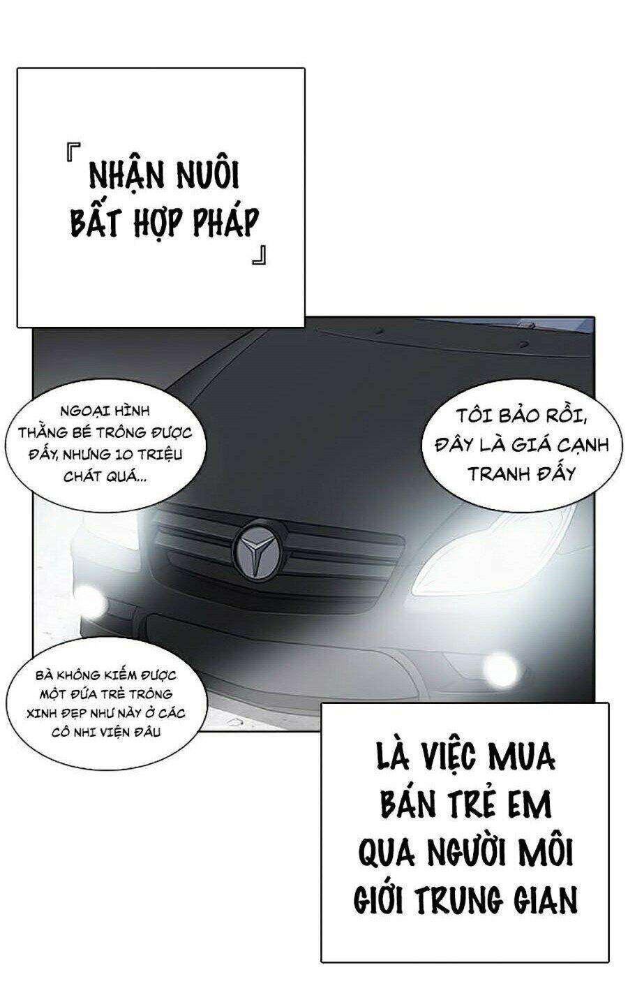 Hoán Đổi Diệu Kỳ Chapter 266 - 9