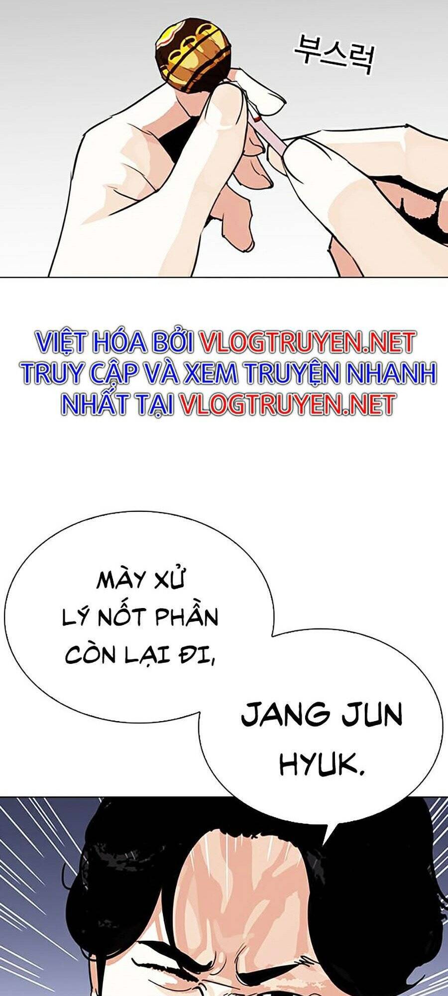 Hoán Đổi Diệu Kỳ Chapter 280 - 45