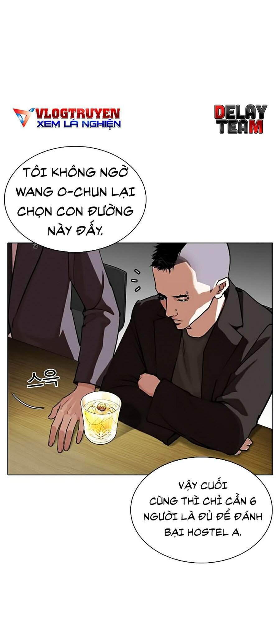 Hoán Đổi Diệu Kỳ Chapter 283 - 143