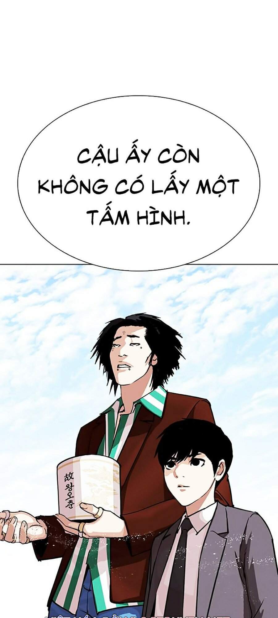 Hoán Đổi Diệu Kỳ Chapter 283 - 59