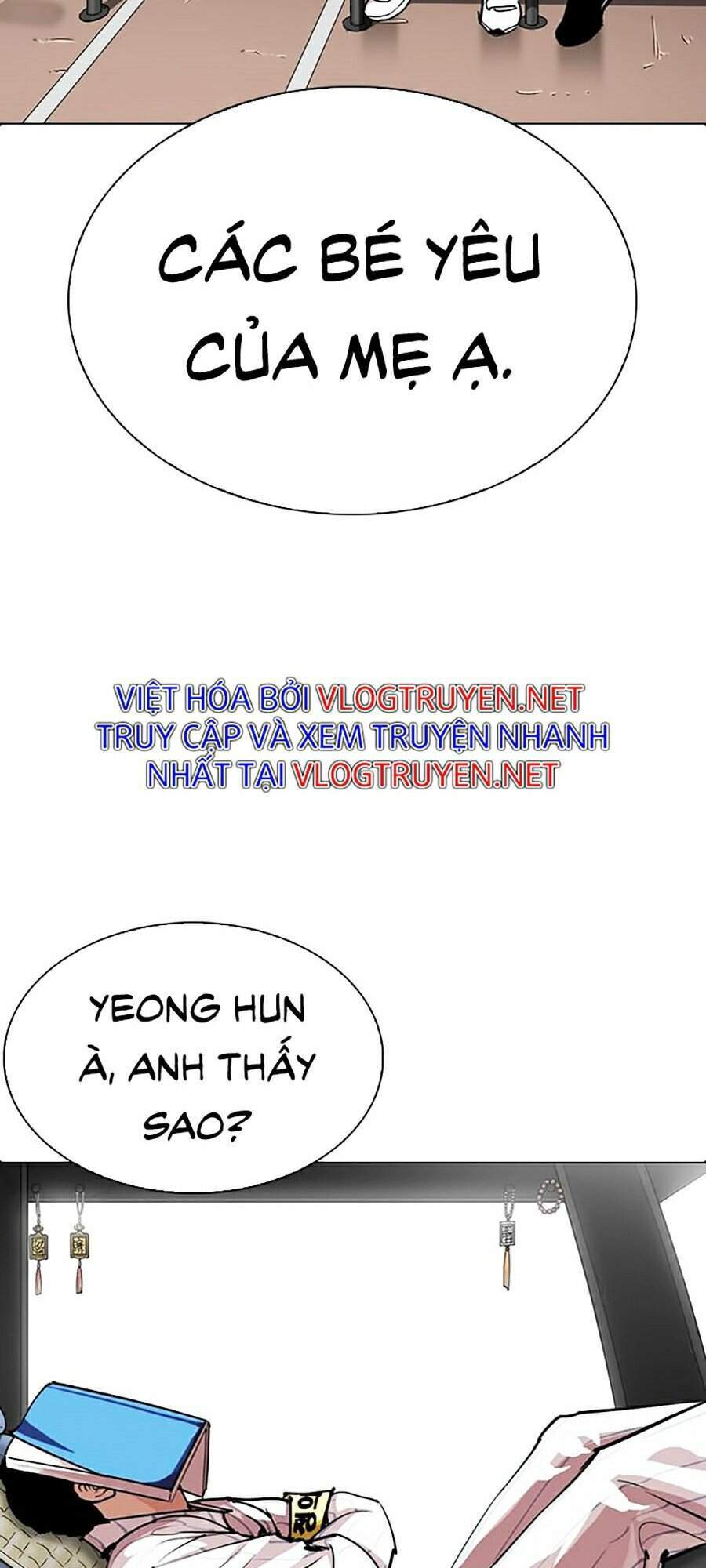 Hoán Đổi Diệu Kỳ Chapter 283 - 83