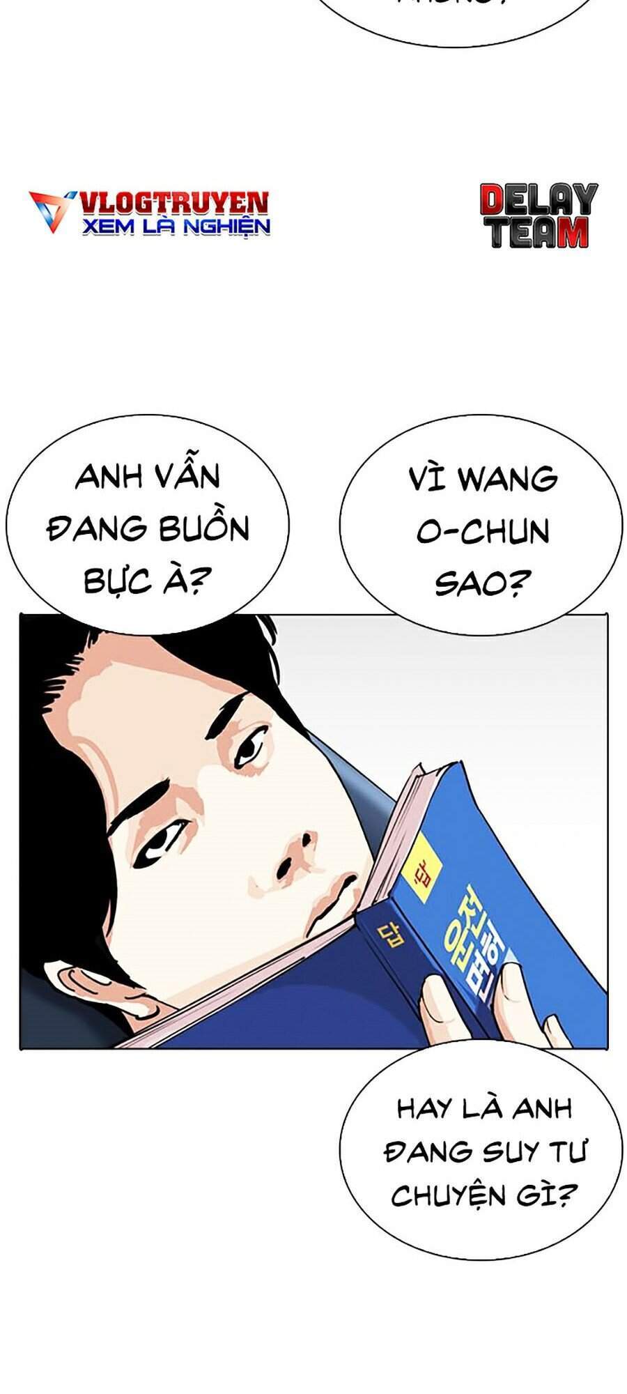 Hoán Đổi Diệu Kỳ Chapter 283 - 85