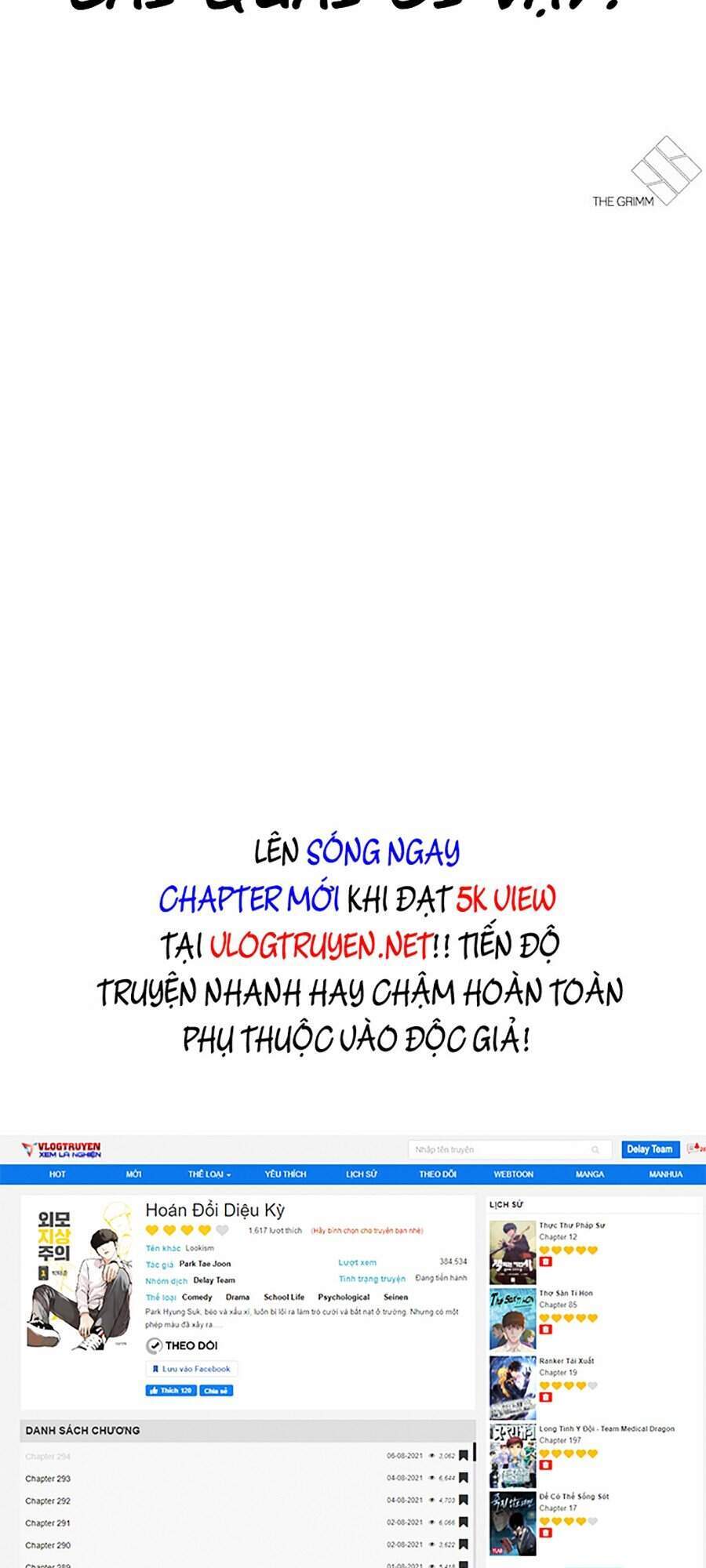 Hoán Đổi Diệu Kỳ Chapter 312 - 229