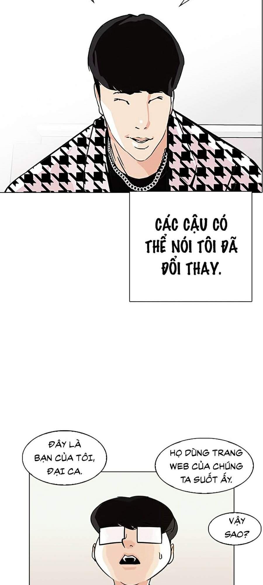 Hoán Đổi Diệu Kỳ Chapter 317 - 117