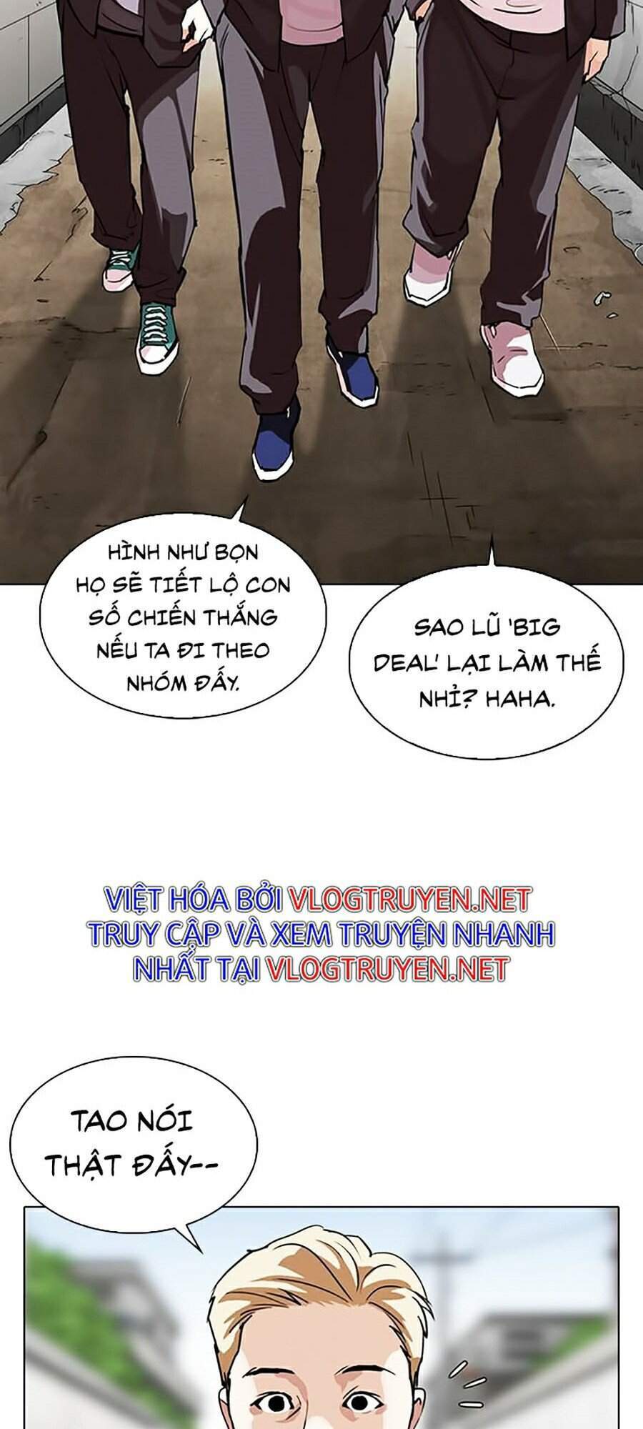 Hoán Đổi Diệu Kỳ Chapter 317 - 3