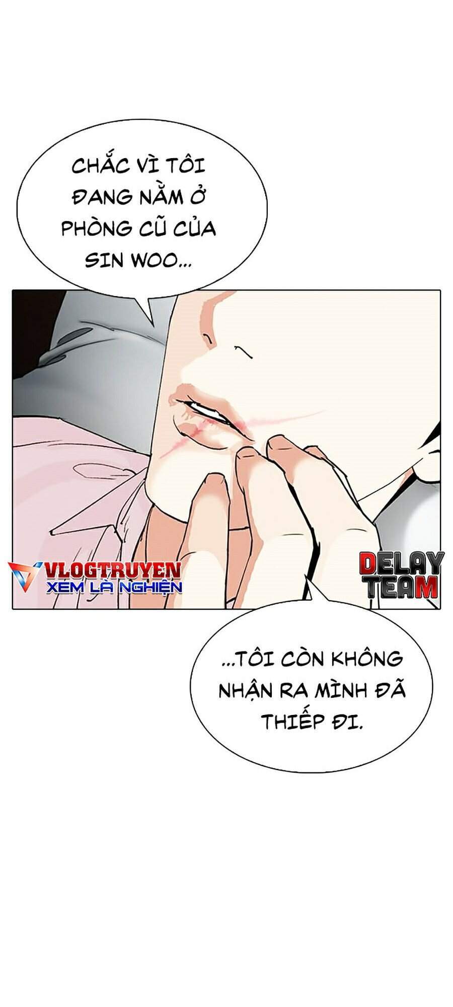 Hoán Đổi Diệu Kỳ Chapter 317 - 225