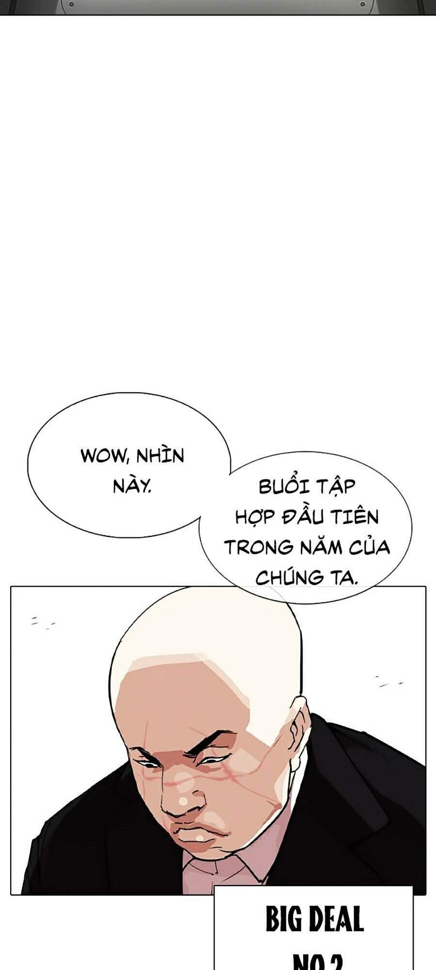 Hoán Đổi Diệu Kỳ Chapter 317 - 241