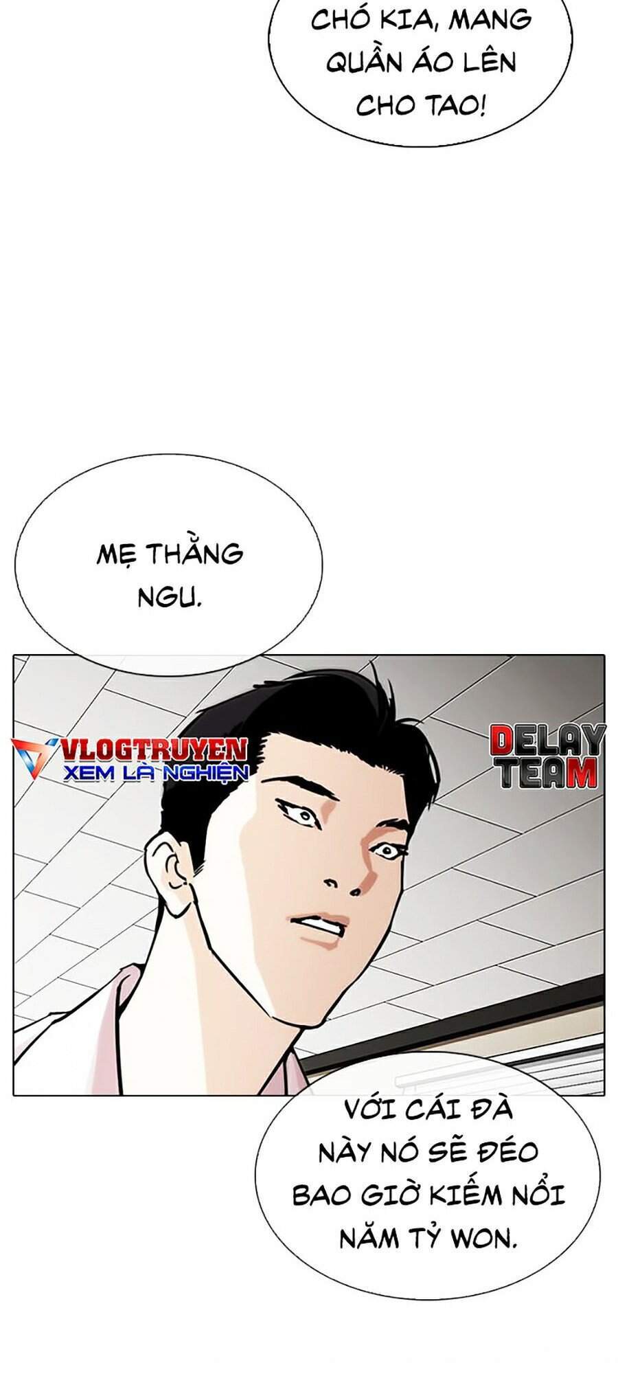 Hoán Đổi Diệu Kỳ Chapter 317 - 31