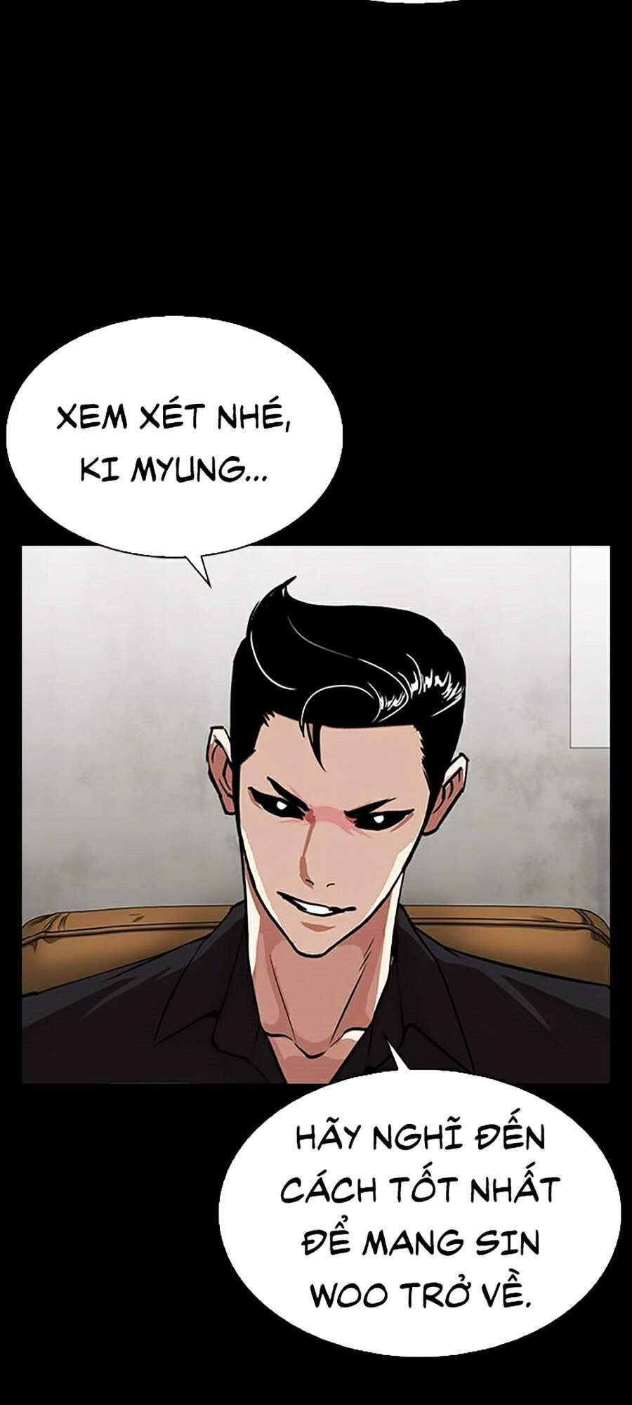 Hoán Đổi Diệu Kỳ Chapter 317 - 41