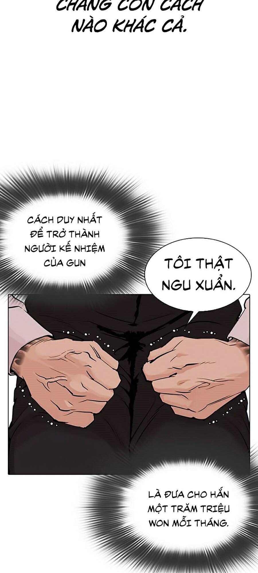 Hoán Đổi Diệu Kỳ Chapter 317 - 45