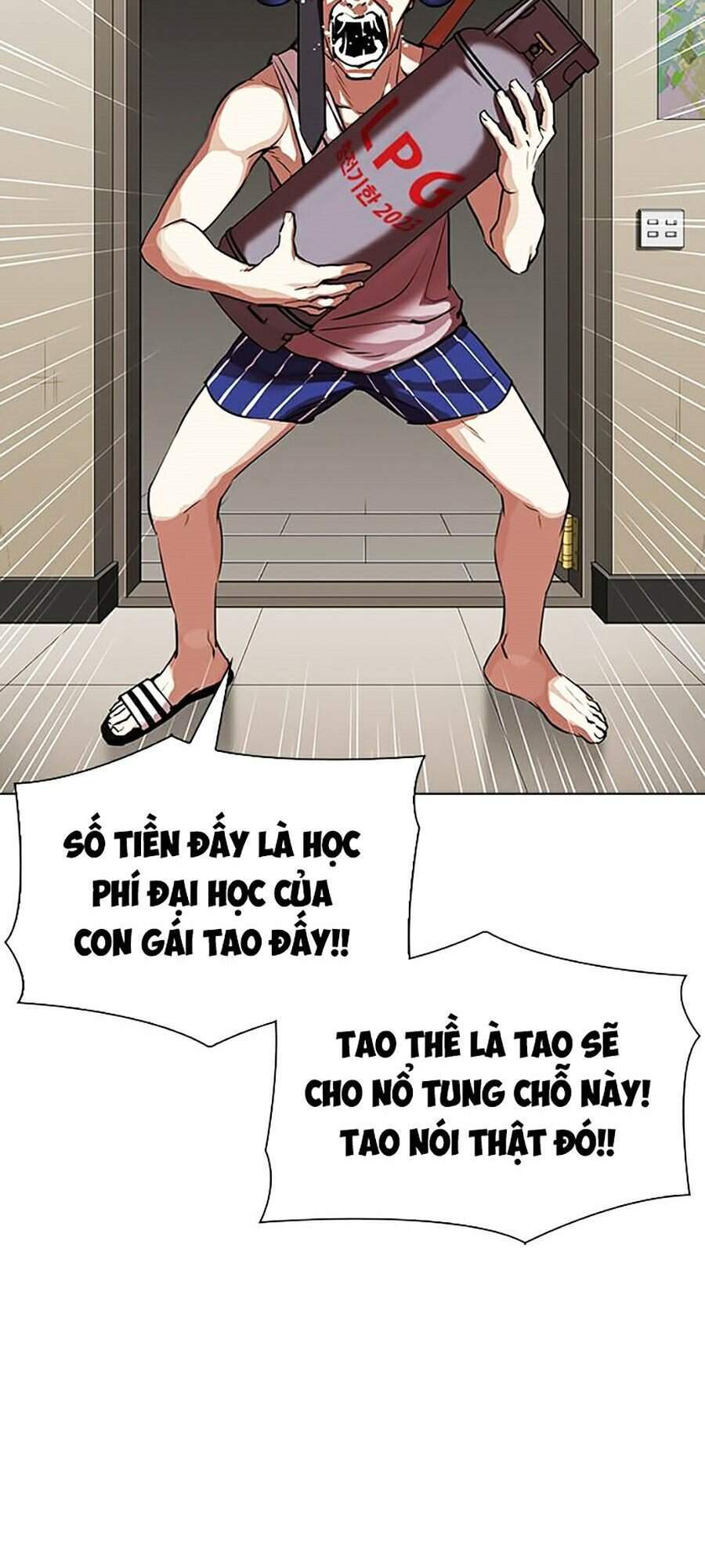 Hoán Đổi Diệu Kỳ Chapter 317 - 61