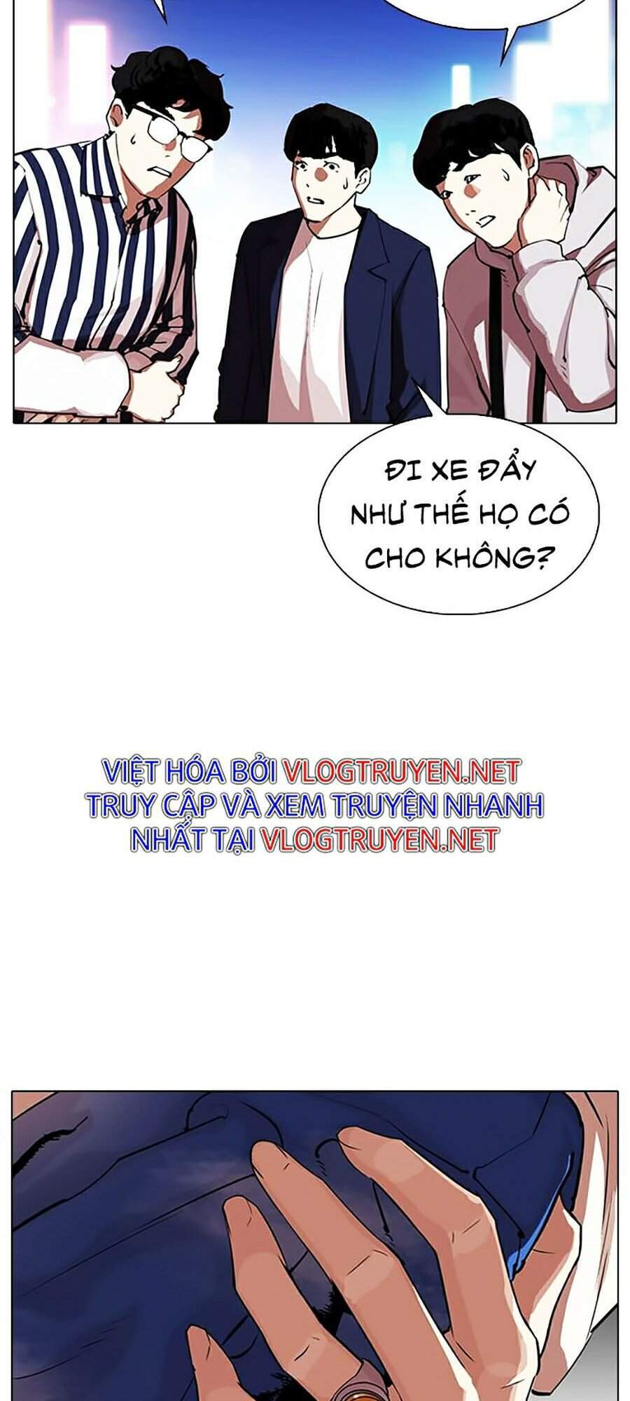 Hoán Đổi Diệu Kỳ Chapter 319 - 95