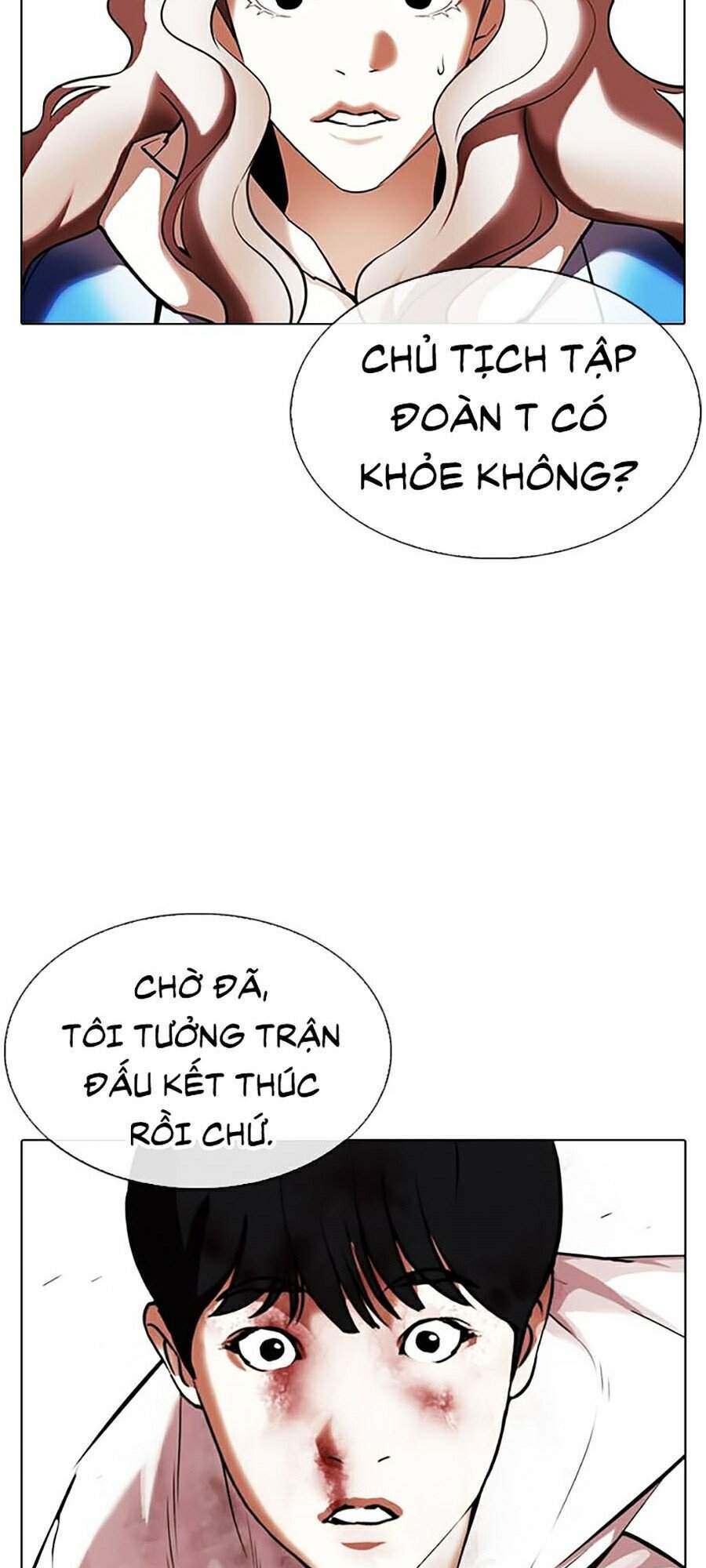 Hoán Đổi Diệu Kỳ Chapter 343 - 145