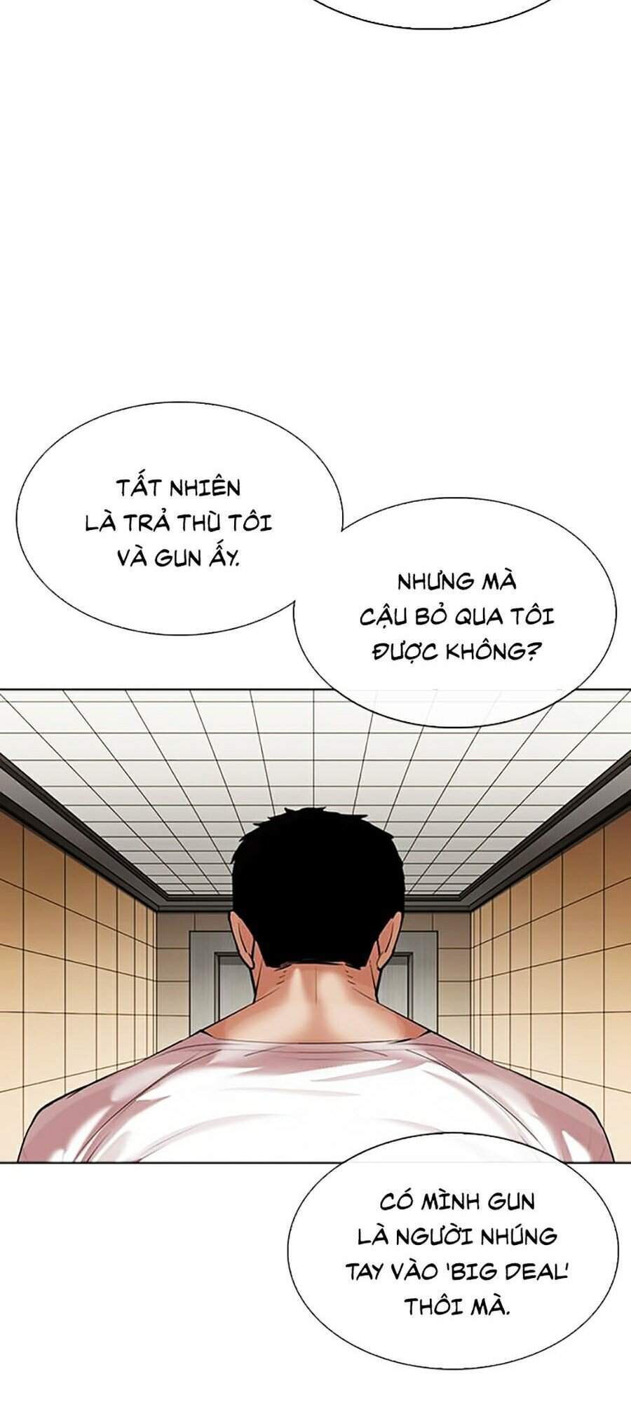 Hoán Đổi Diệu Kỳ Chapter 345 - 39