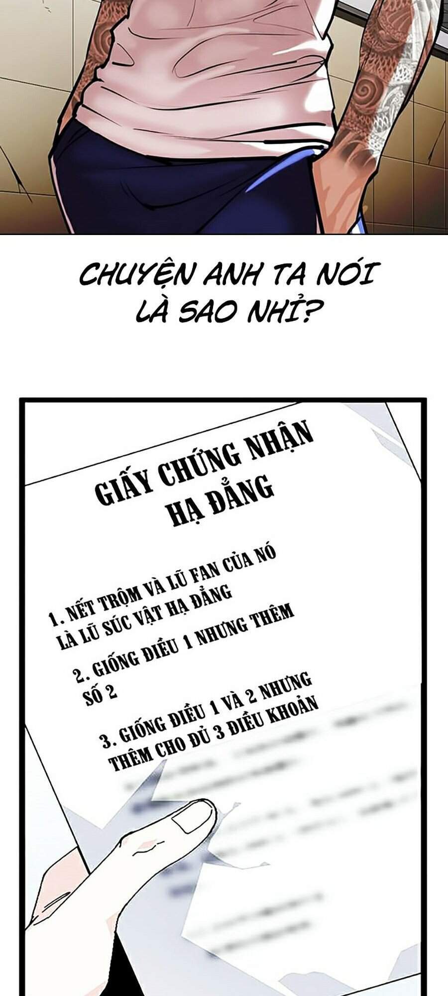 Hoán Đổi Diệu Kỳ Chapter 345 - 59