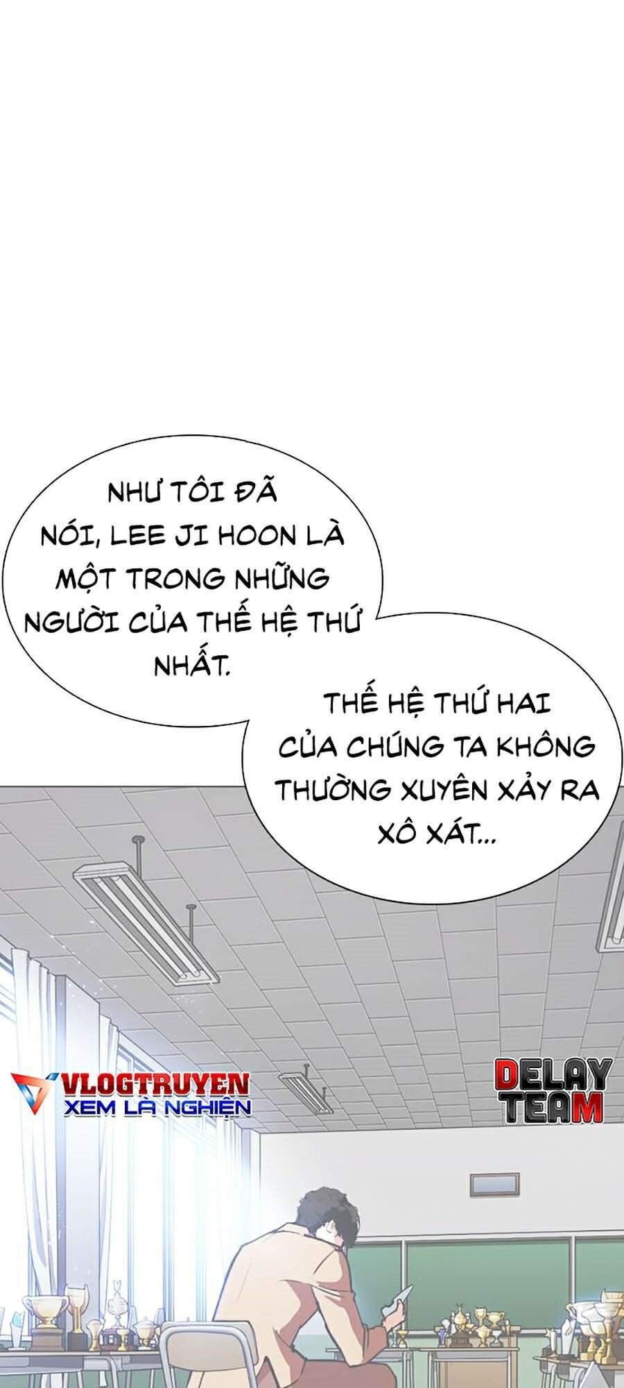 Hoán Đổi Diệu Kỳ Chapter 355 - 109