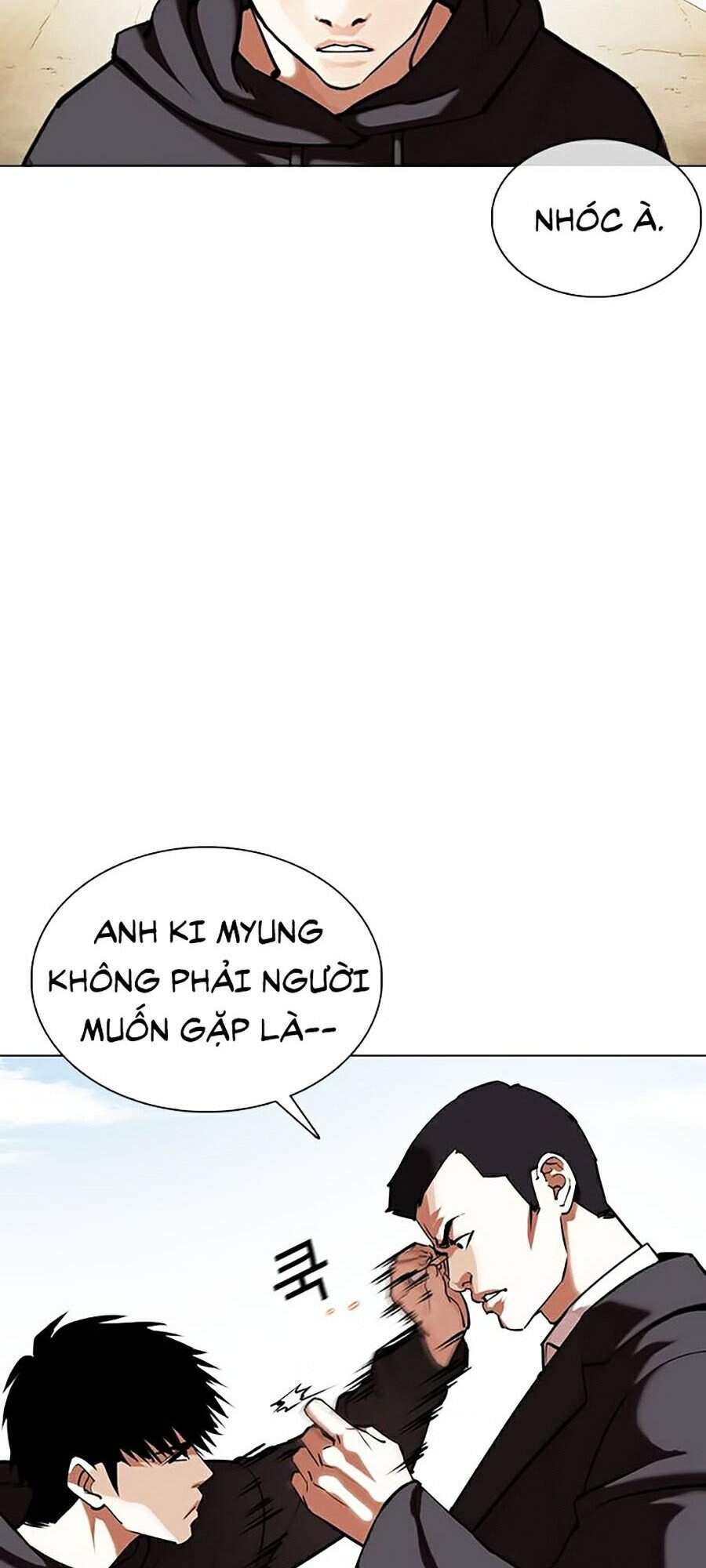 Hoán Đổi Diệu Kỳ Chapter 355 - 133