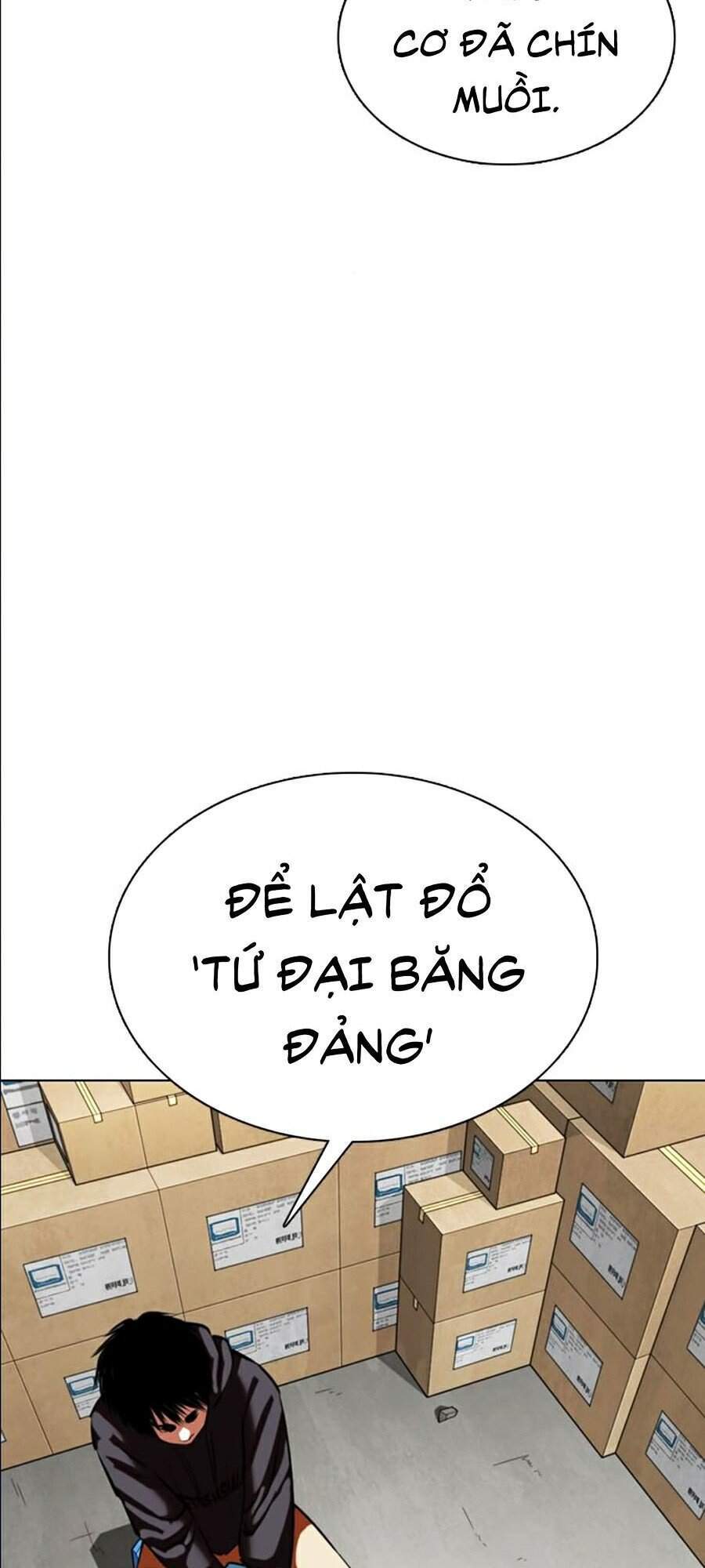 Hoán Đổi Diệu Kỳ Chapter 356 - 25