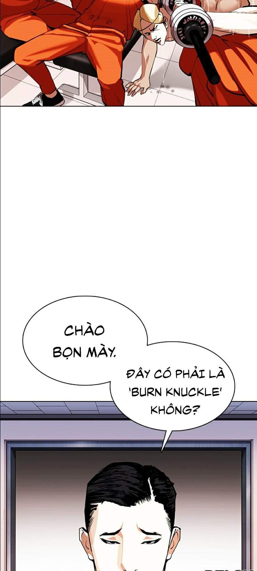 Hoán Đổi Diệu Kỳ Chapter 357 - 137