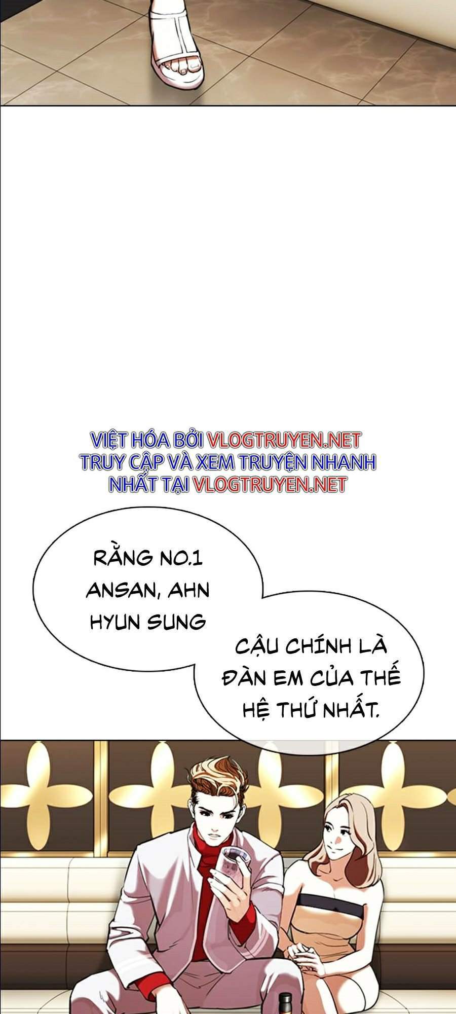 Hoán Đổi Diệu Kỳ Chapter 357 - 41