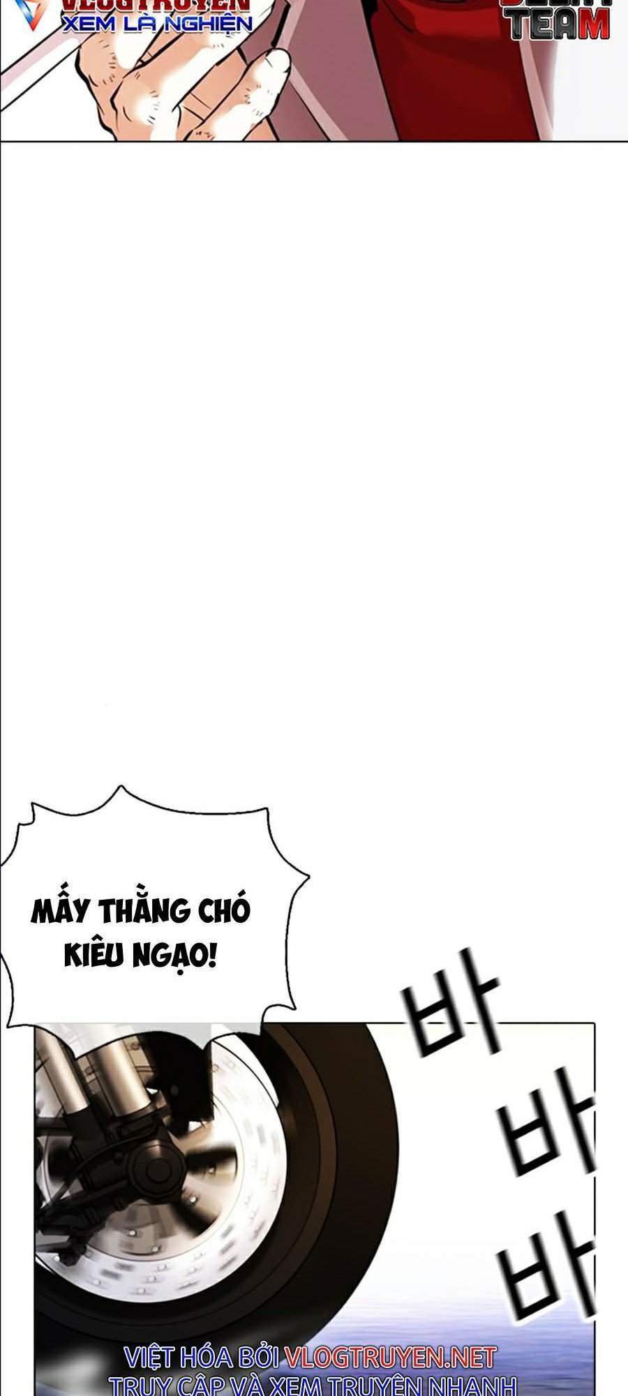 Hoán Đổi Diệu Kỳ Chapter 357 - 81