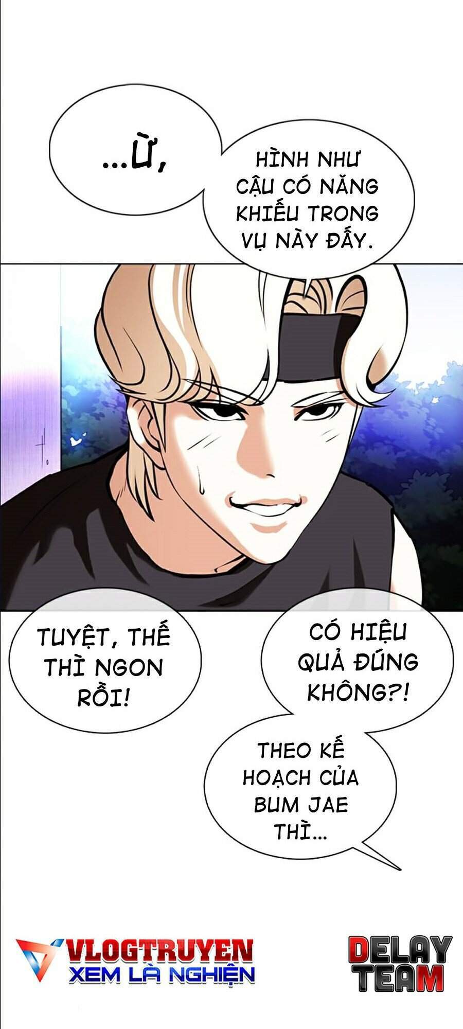 Hoán Đổi Diệu Kỳ Chapter 360 - 83