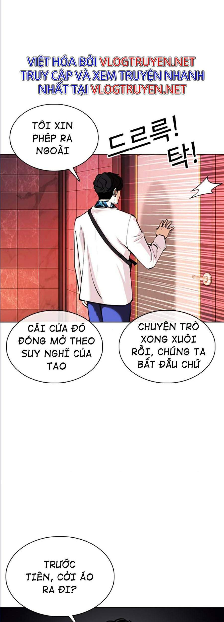 Hoán Đổi Diệu Kỳ Chapter 361 - 125