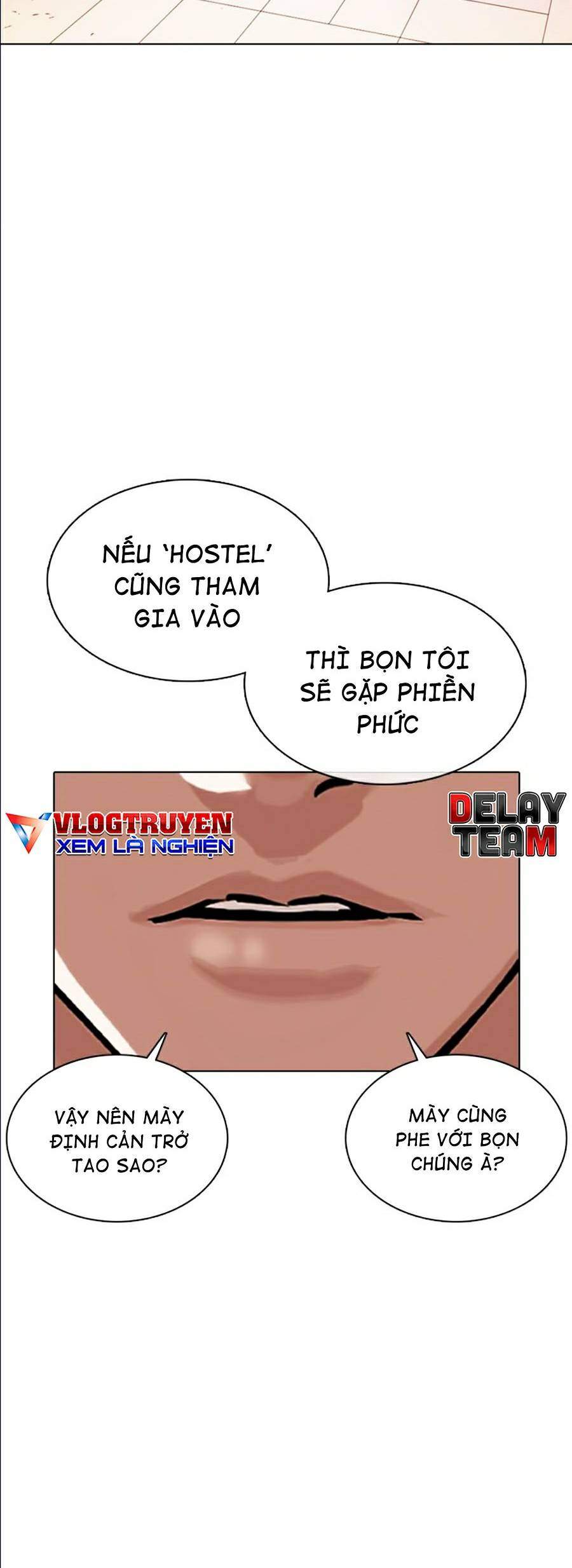 Hoán Đổi Diệu Kỳ Chapter 361 - 134