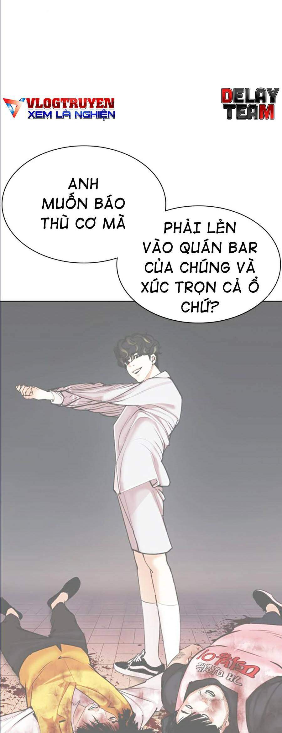 Hoán Đổi Diệu Kỳ Chapter 361 - 20