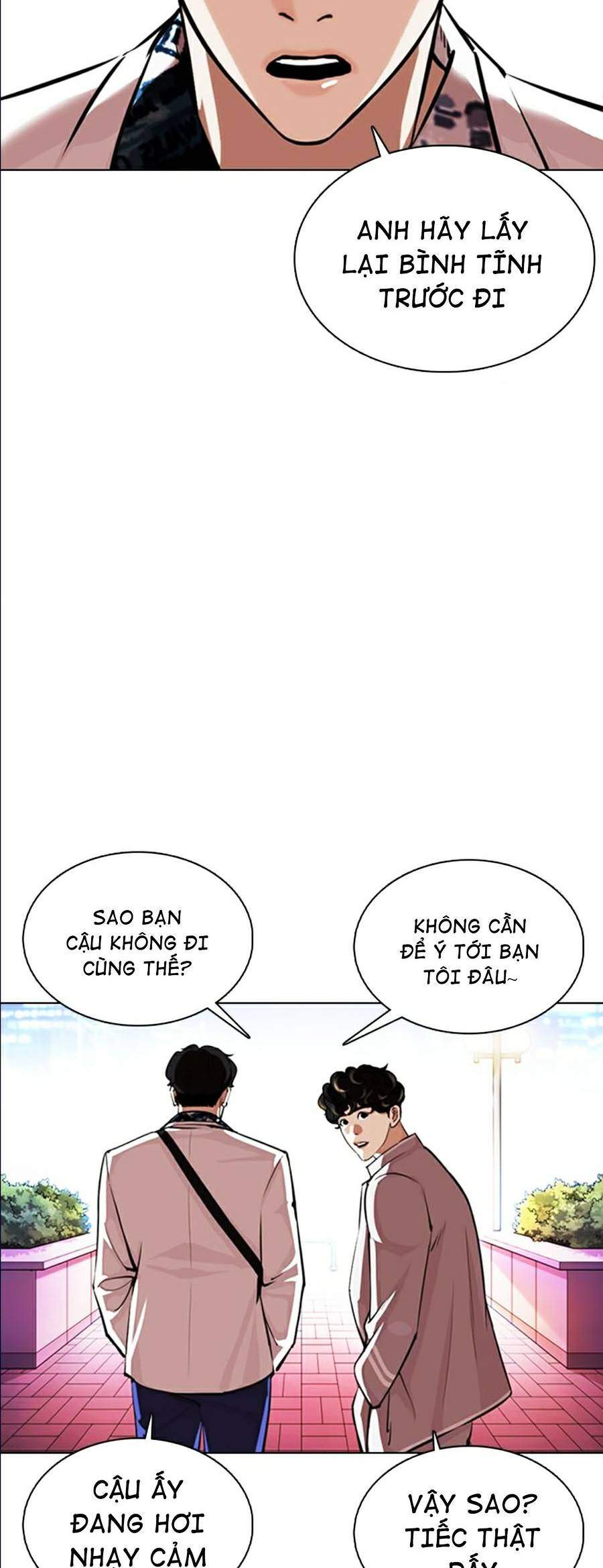 Hoán Đổi Diệu Kỳ Chapter 361 - 22