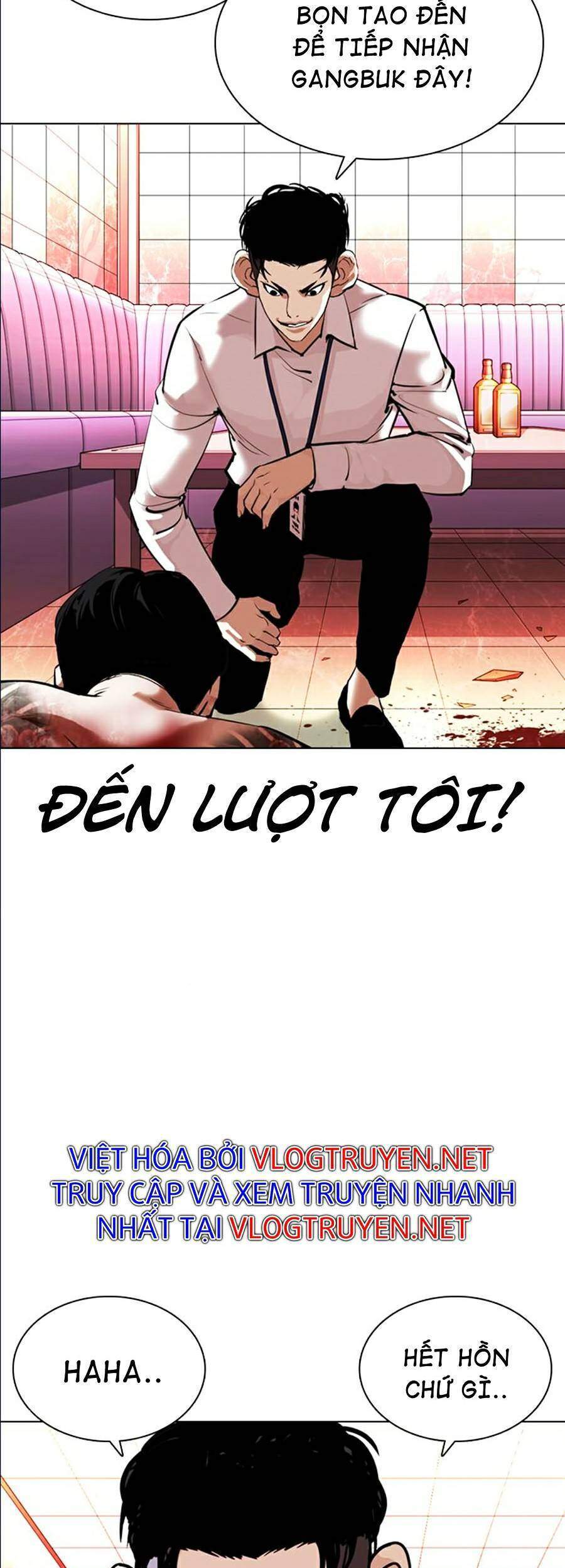 Hoán Đổi Diệu Kỳ Chapter 361 - 53